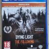 Dying Light The Following Enha...