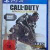 Call of Duty Advanced Warfare ...