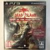 Dead Island Game of the year e...