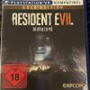Resident Evil 7 - Biohazard-  ...