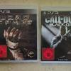 PS3 Spielesammlung GTA 5 Dead ...
