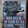 Soldier of Fortune: Payback PS3