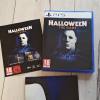 Halloween the Game PS5 Pegi18 ...