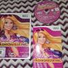 Nintendo Wii Spiel Barbie Fashionista Inc.