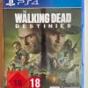 The Walking Dead -  Destinies