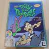 Maniac Mansion 2: Day of the T...