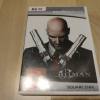 Hitman -  Contracts