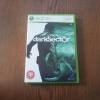 UK Uncut Dark Sector Xbox 360