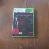 USK Uncut Metal Gear Solid The Phantom Pain