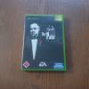 USK Uncut Der Pate Xbox Classic
