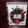 The Club PS3 indizierte Ausgabe