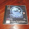 Mortal Kombat Mythologies SUB ...