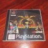 Mortal Kombat 4 -  PS1 -  ( PAL )