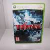 Wolfenstein Xbox360 USK 18