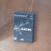 USK Uncut Black EA Ego Shooter PS2