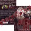 The Butcher 3 - lim. Hartbox uncut Maik Ude
