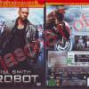 I,  Robot -  Original Kinofass...