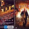 I Am Legend -  Will Smith -  D...