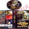 Scarecrow Slayer / DVD NEU OVP...
