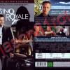 James Bond 007 -  Casino Royal...