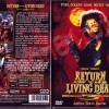 Return of the Living Dead 3 / ...