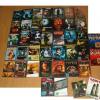 43 DVDs UNCUT Sammlung / Bunt ...