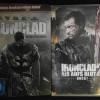 IRONCLAD 1+ 2 -  Steelbook -  ...