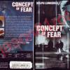 Concept of Fear -  DVD NEU OVP...