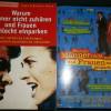Warum Mnner nicht zuhren und...