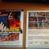 DVD * MANAOS * 666- LIMITED- E...