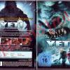 Yeti -  Das Schneemonster / DV...