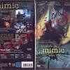 Mimic -  DVD NEU OVP uncut