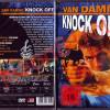 Knock Off / DVD uncut NEU OVP ...