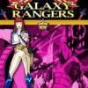 Galaxy Rangers 16 -  20 DVD Gr...