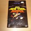 DVD-BOX*NEW YORK RIPPER*XT-VID.*Li.Ed.666St.*UNCUT