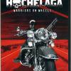 HOCHELAGA  Warriors on Wheels...