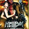 HELLBOY 2  Die golden Armee  DVD