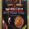 DVD*EVIL DEAD TRAP-JAP.ORIG.*UNCUT*RAR*OOP*NEU!!!!