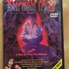 DVD*EVIL DEAD TRAP 2-HIDEKI THE KILLER*�NC.*NEU!!!