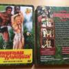 DVD-BOX*JUNGFRAU UNTER KANNIBALEN*HOLO-TIN*UNCUT!!