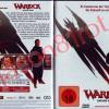 Warlock -  Satans Sohn / DVD N...