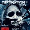Final Destination 4 ( 2 Disks,...