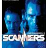 Scanners 3 Black Hill DVDNeu