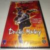 Drunken Monkey  |  NEU  |  OVP