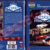 The Mad Foxes - Feuer auf R�der / Kl. HB Lim. 666