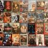 28 DVDs -  Sammlung [ Horror, ...
