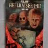 Hellraiser Trilogy Steelbook -...