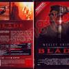 Blade / DVD NEU OVP uncut W.  ...