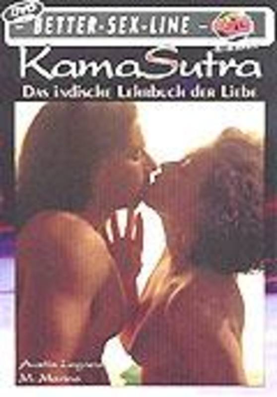 Kamasutra: das illustrierte lehrbuch der erotik