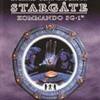 Stargate Kommando SG- 1,  Disc 01